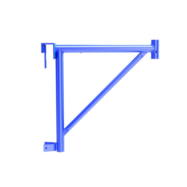Bon 11-663 End And Side Bracket, 20"